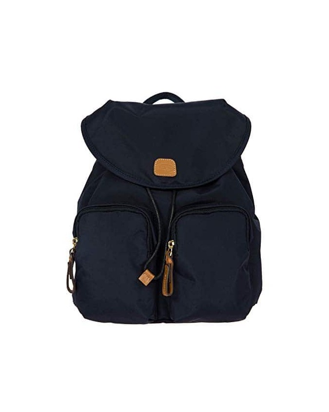 Bric's - X-Travel S Women's Backpack, made of nylon