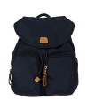 Bric's - X-Travel S Women's Backpack, made of nylon