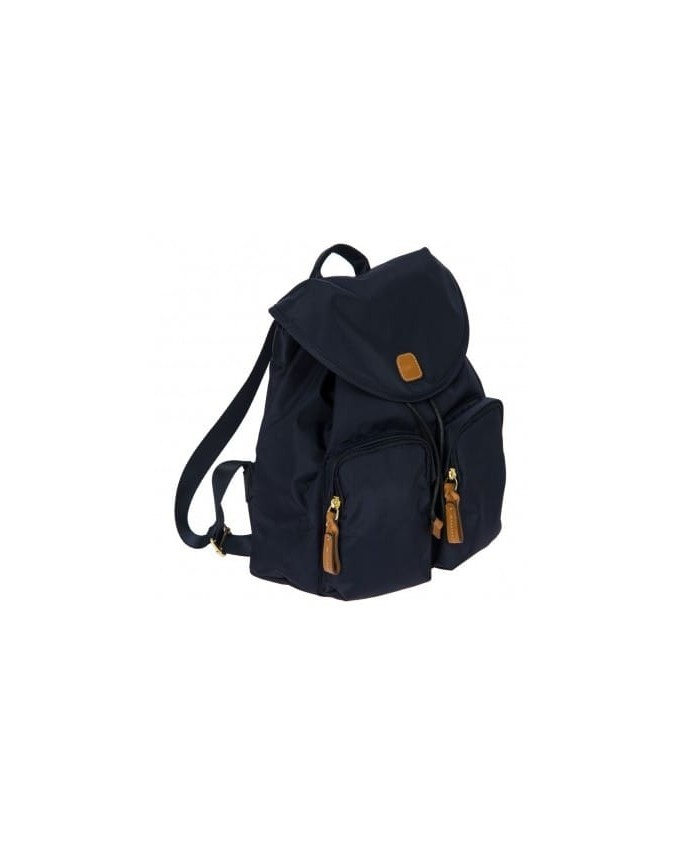 Bric's - X-Travel S Women's Backpack, made of nylon