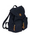 Bric's - X-Travel S Women's Backpack, made of nylon