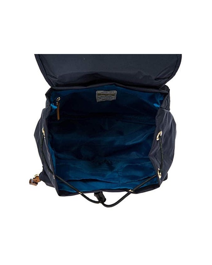 Bric's - X-Travel S Women's Backpack, made of nylon