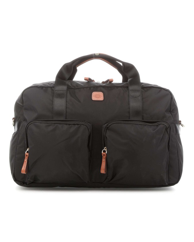  Bric's - Borsone da viaggio X-Travel in nylon