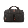 Bric's - X-Travel-Reisetasche aus Nylon