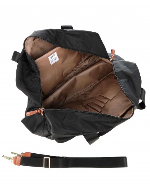  Bric's - Borsone da viaggio X-Travel in nylon