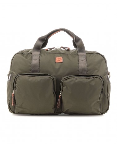  Bric's - Borsone da viaggio X-Travel in nylon