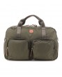 Bric's - X-Travel-Reisetasche aus Nylon
