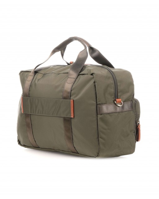 Bric's - X-Travel Nylon Travel Bag