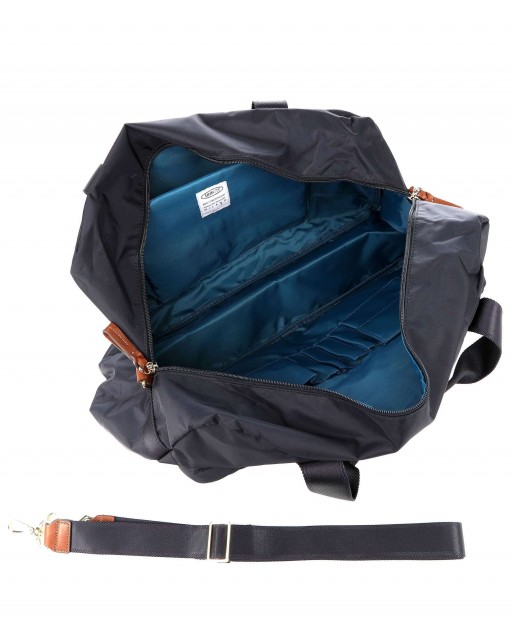 Bric's - X-Travel Nylon Travel Bag