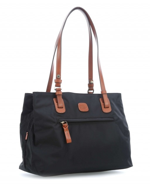 Bric's - X-Bag Borsa a Spalla in nylon