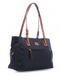 Bric's - X-Bag Borsa a Spalla in nylon
