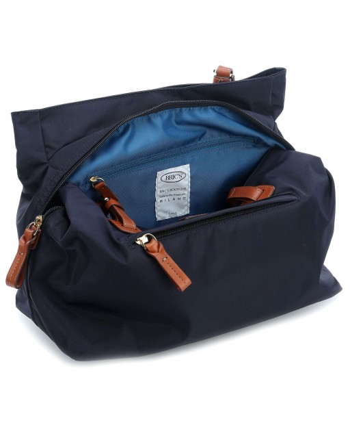 Bric's - X-Bag Borsa a Spalla in nylon