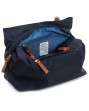 Bric's - X-Bag Three-Compartment Nylon Shoulder Bag