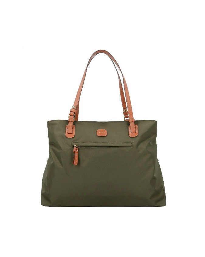 Bric's - X-Bag Shopping L - BXG45281