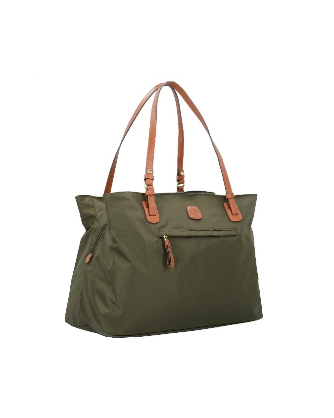 Bric's - X-Bag Shopping L - BXG45281