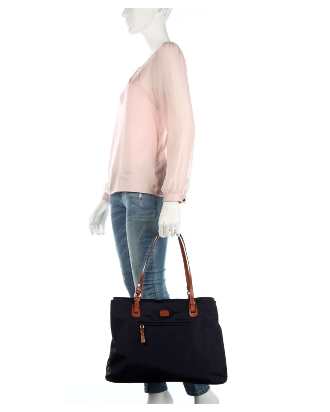 Bric's - X-Bag Shopping L - BXG45281