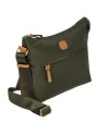 Bric's - Small Nylon X-Bag Shoulder Bag