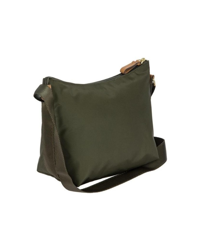 Bric's - Small Nylon X-Bag Shoulder Bag