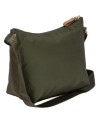 Bric's - Small Nylon X-Bag Shoulder Bag