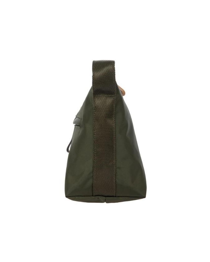 Bric's - Borsa a spalla X-Bag in nylon piccola