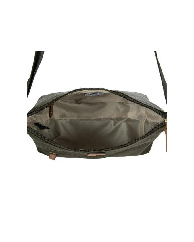 Bric's - Small Nylon X-Bag Shoulder Bag