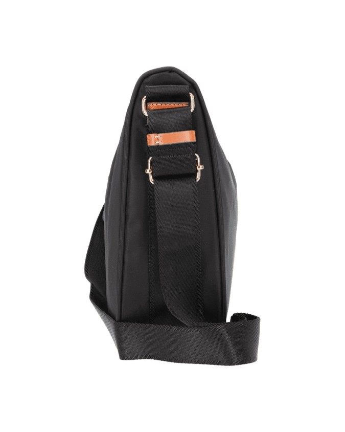 Bric's - Borsa a Tracolla Mezzaluna Small
