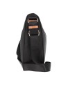 Bric's - Small Half-Moon X-Bag Shoulder Bag