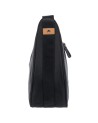Bric's - Borsa a tracolla in nylon Mezzaluna Large