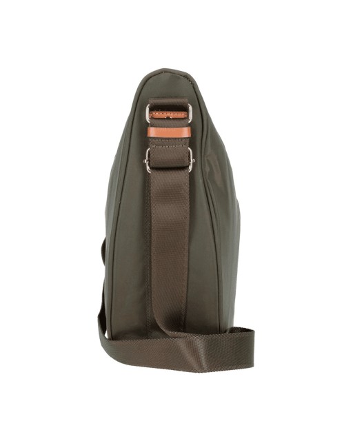 Bric's - Large Half-Moon X-Bag Shoulder Bag