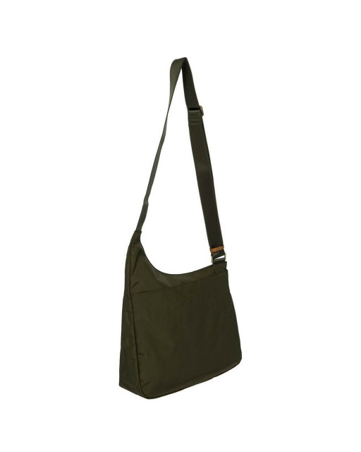 Bric's - Borsa a tracolla in nylon Hipster X-Bag