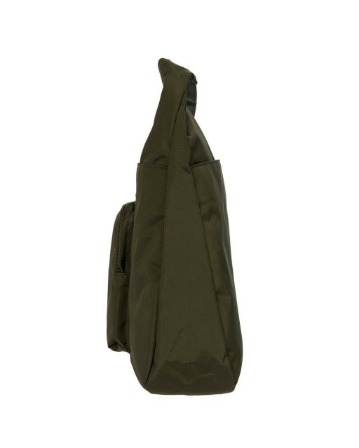 Bric's - Borsa a tracolla in nylon Hipster X-Bag