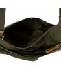 Bric's - Borsa a tracolla in nylon Hipster X-Bag
