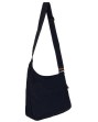 Bric's - Borsa a tracolla in nylon Hipster X-Bag