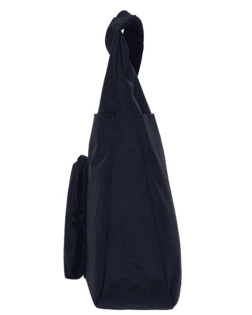Bric's - Borsa a tracolla in nylon Hipster X-Bag