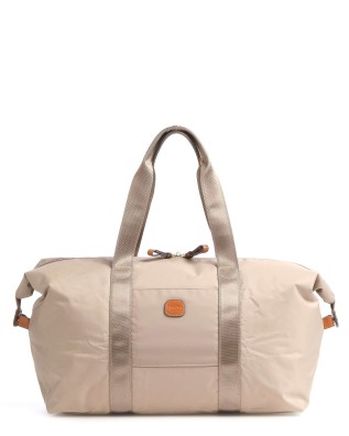 Bric's - X-Bag Reisetasche M aus Nylon