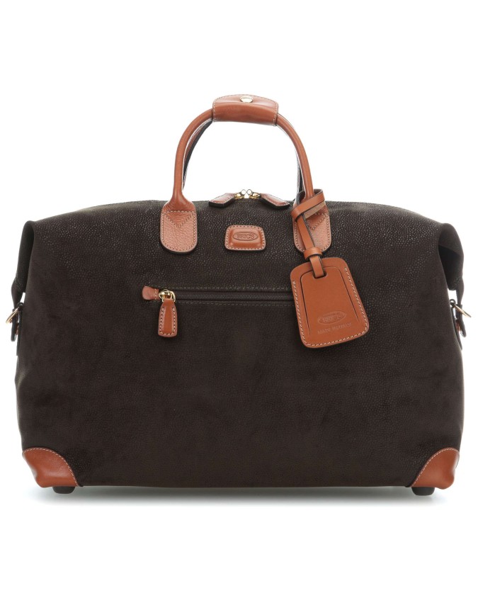  Bric's - Borsone da viaggio in pvc Life