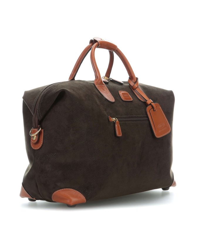  Bric's - Borsone da viaggio in pvc Life