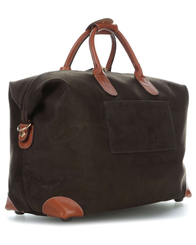 Bric's - Life-Reisetasche aus PVC
