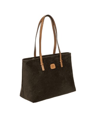 BORSE DA DONNA Bric's - Borsa Shopping a spalla Life Vittoria