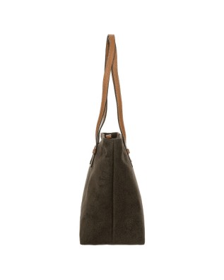 Bric's - Life Vittoria Shoulder Shopping Bag 2