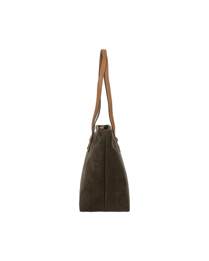 Bric's - Life Vittoria Shoulder Shopping Bag