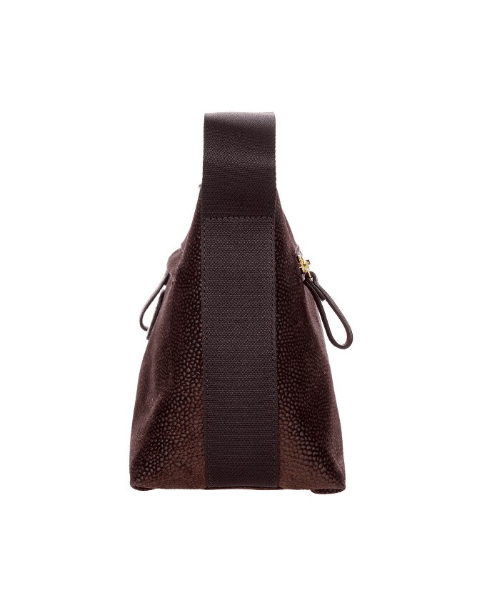  Bric's - Borsa a spalla Life Martina in pelle sintetica