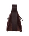  Bric's - Borsa a spalla Life Martina in pelle sintetica