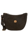 Bric's - Life Half-Moon Luna in synthetic leather