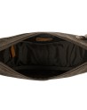 Bric's - Life Half-Moon Luna in synthetic leather