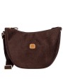 BORSE DA DONNA Bric's - Life mezzaluna Luna in pelle sintetica