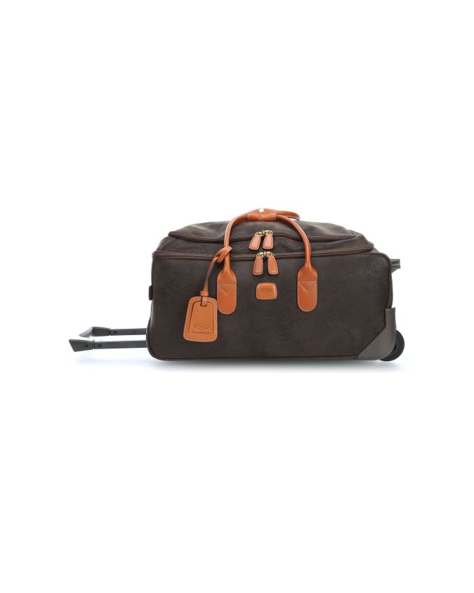 Trolley Bric's - Borsone Cabina Life - BLF05220