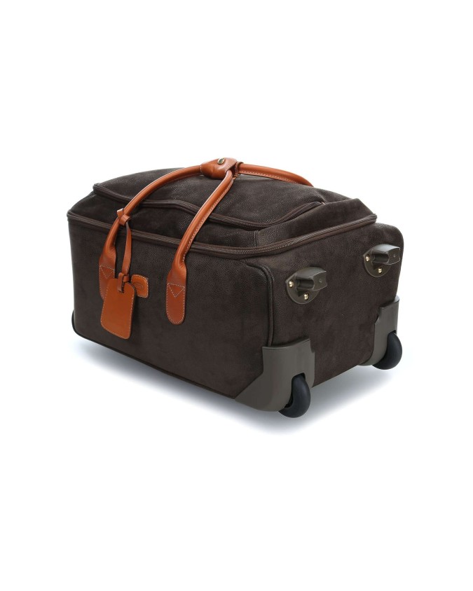 Trolley Bric's - Borsone Cabina Life - BLF05220