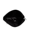 Bric's - Vegetable-tanned leather keychain pouch - BH109210