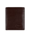 Bric's - Monte Rosa Verticale Credit Card Holder - BH109206