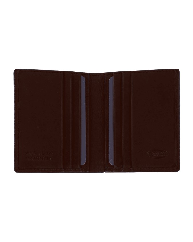 Bric's - Monte Rosa Verticale Credit Card Holder - BH109206